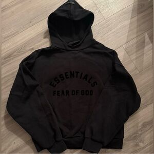 Essentials Hoodie